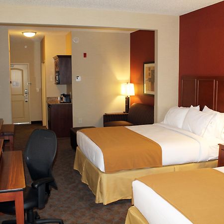 Holiday Inn Express & Suites Paducah West, An Ihg Hotel Ngoại thất bức ảnh