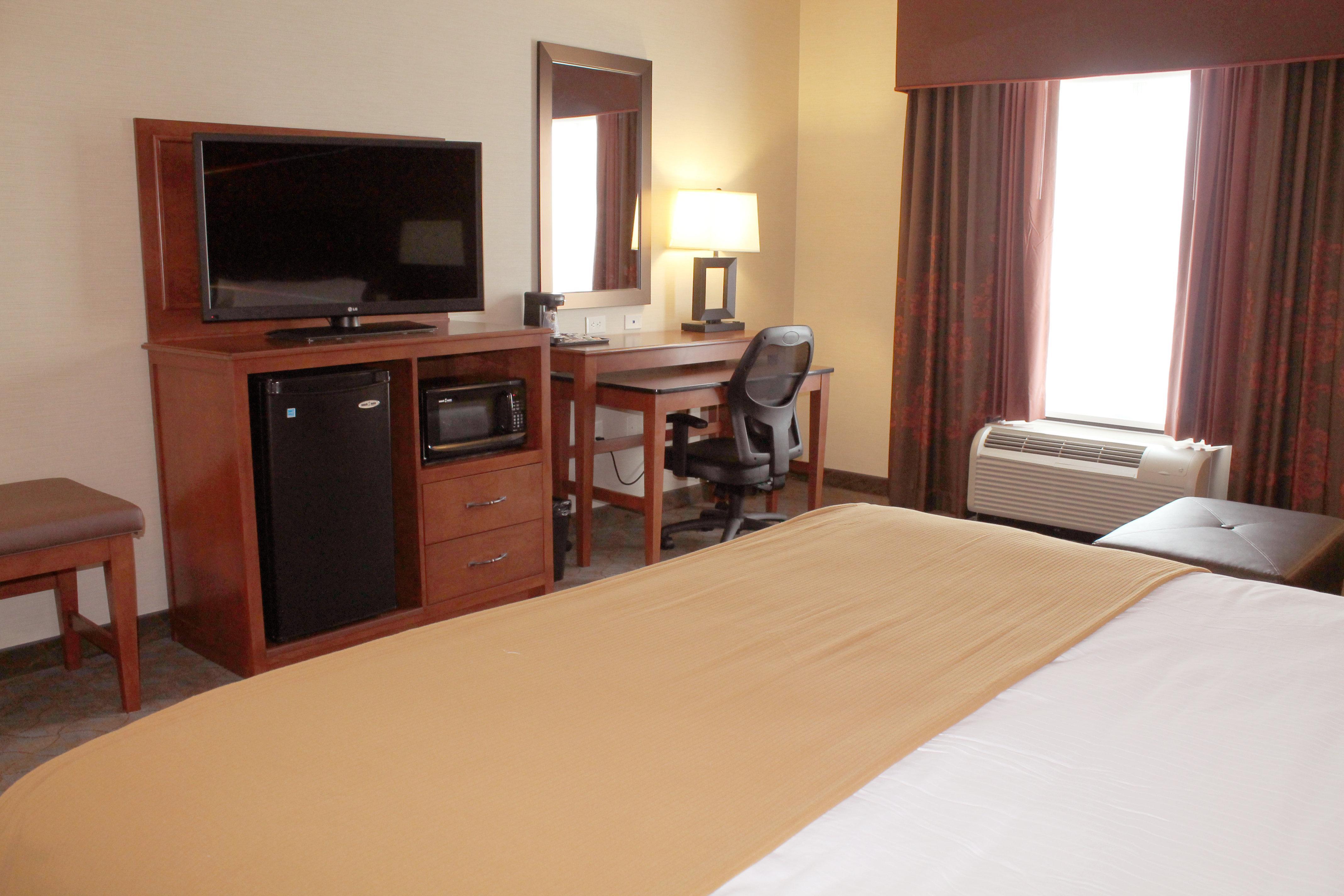 Holiday Inn Express & Suites Paducah West By Ihg Ngoại thất bức ảnh