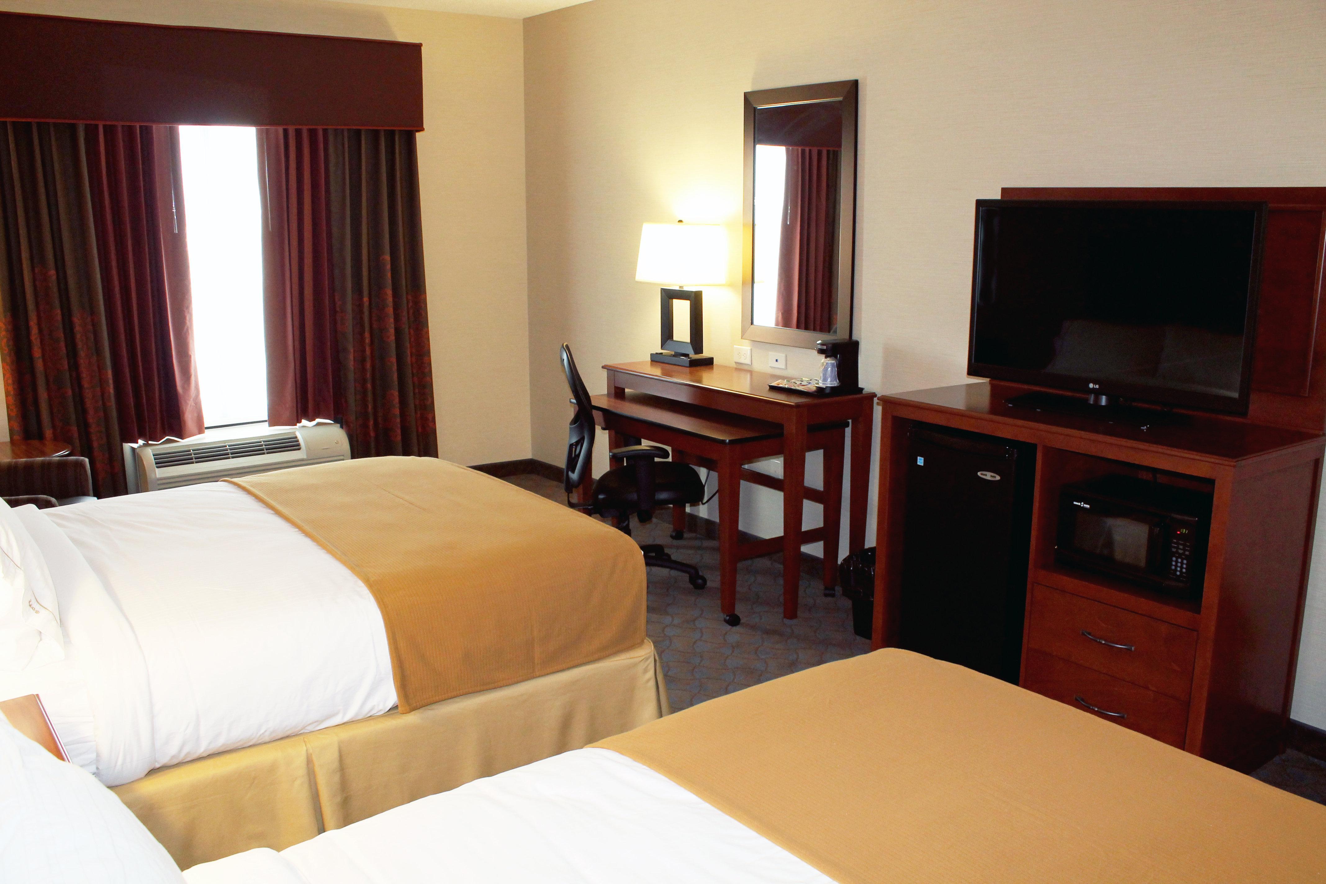 Holiday Inn Express & Suites Paducah West, An Ihg Hotel Ngoại thất bức ảnh