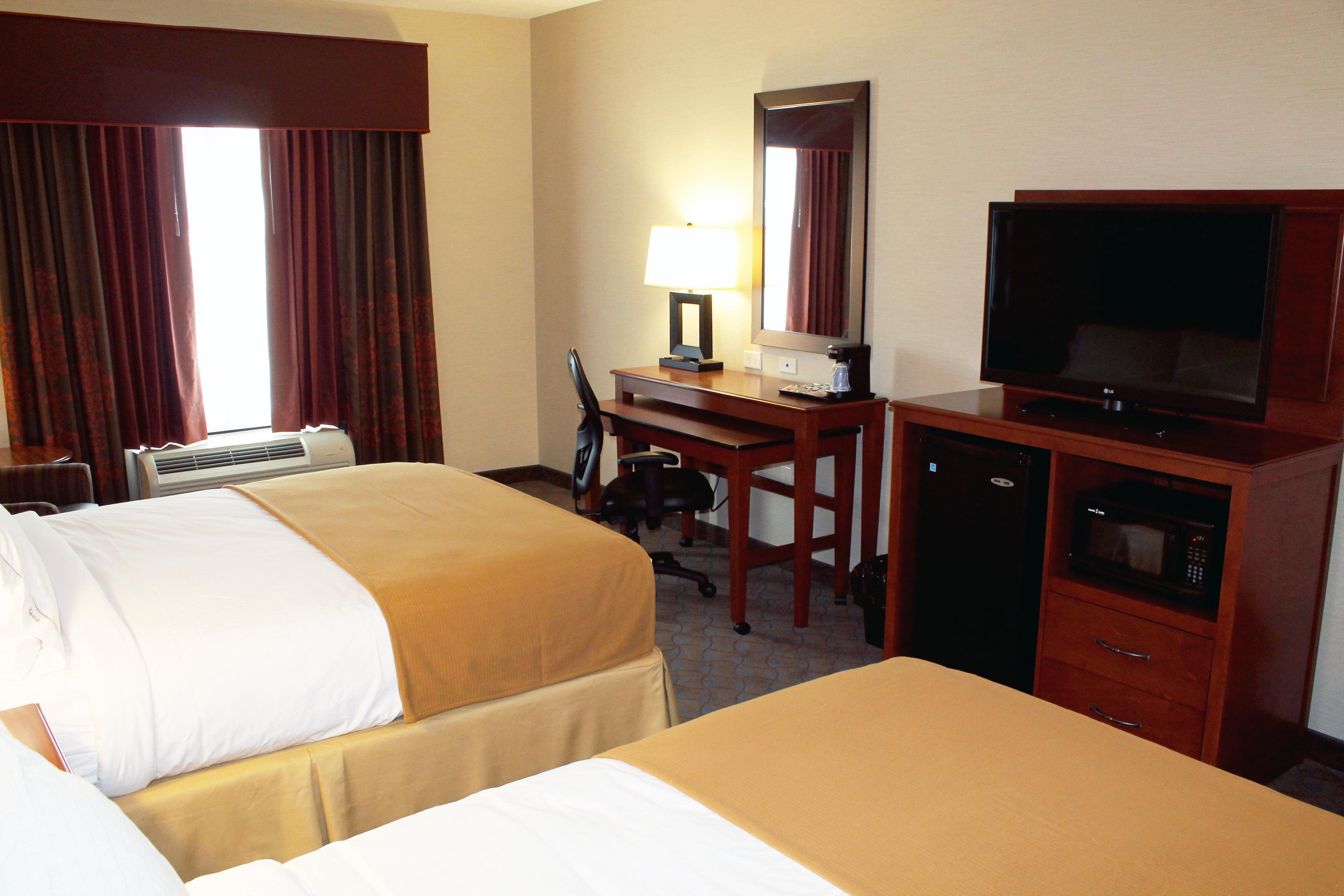 Holiday Inn Express & Suites Paducah West By Ihg Ngoại thất bức ảnh