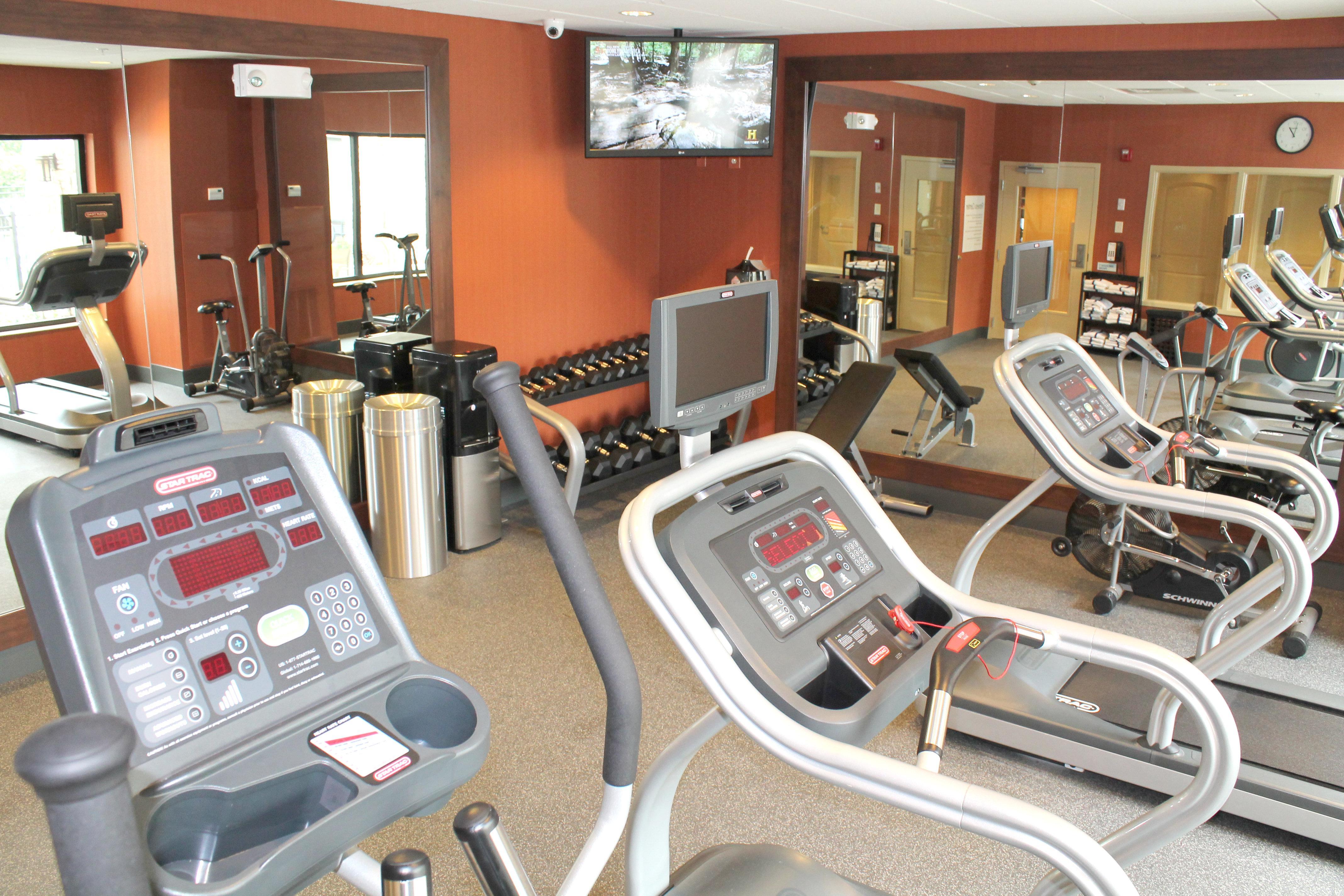 Holiday Inn Express & Suites Paducah West By Ihg Ngoại thất bức ảnh