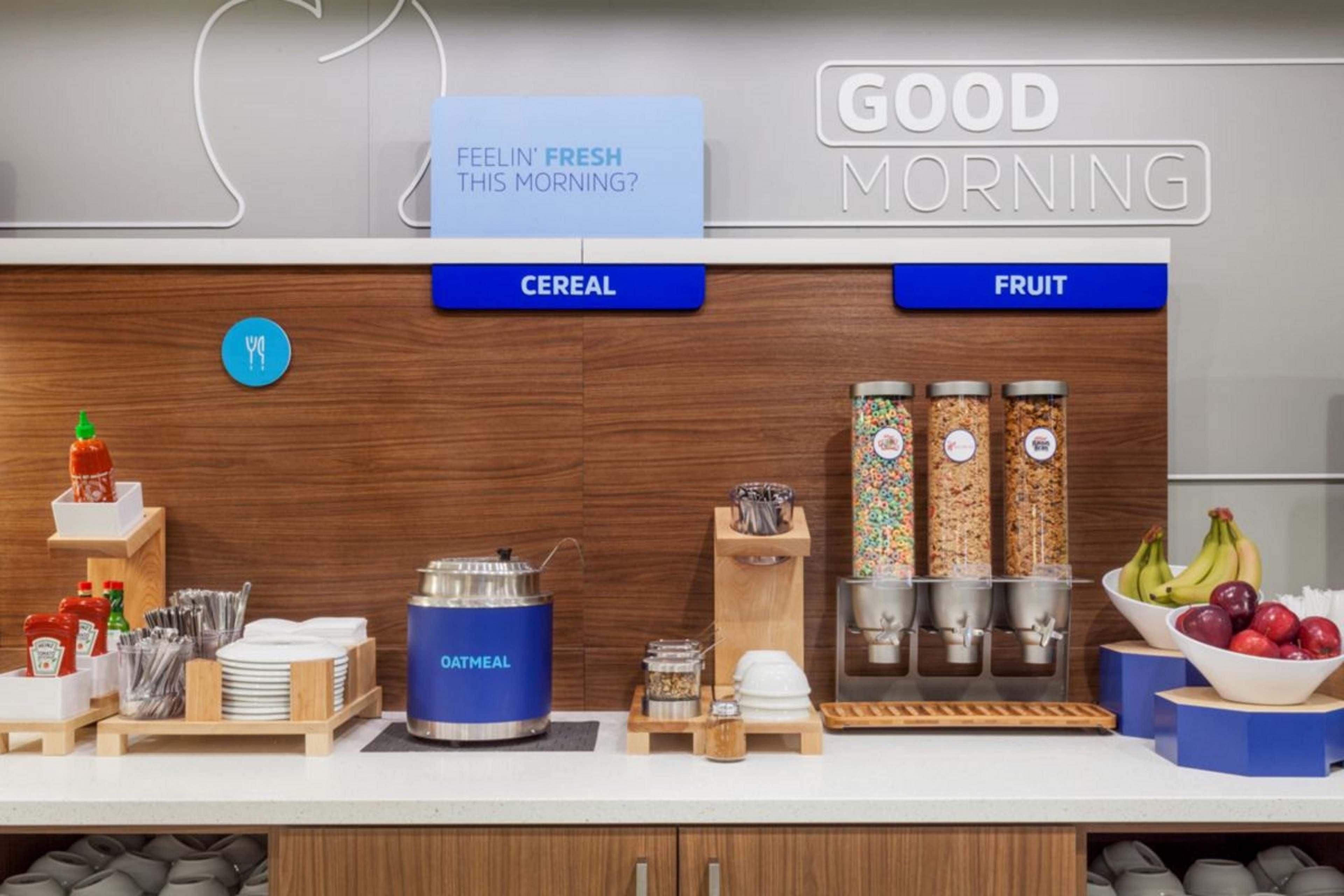 Holiday Inn Express & Suites Paducah West By Ihg Ngoại thất bức ảnh