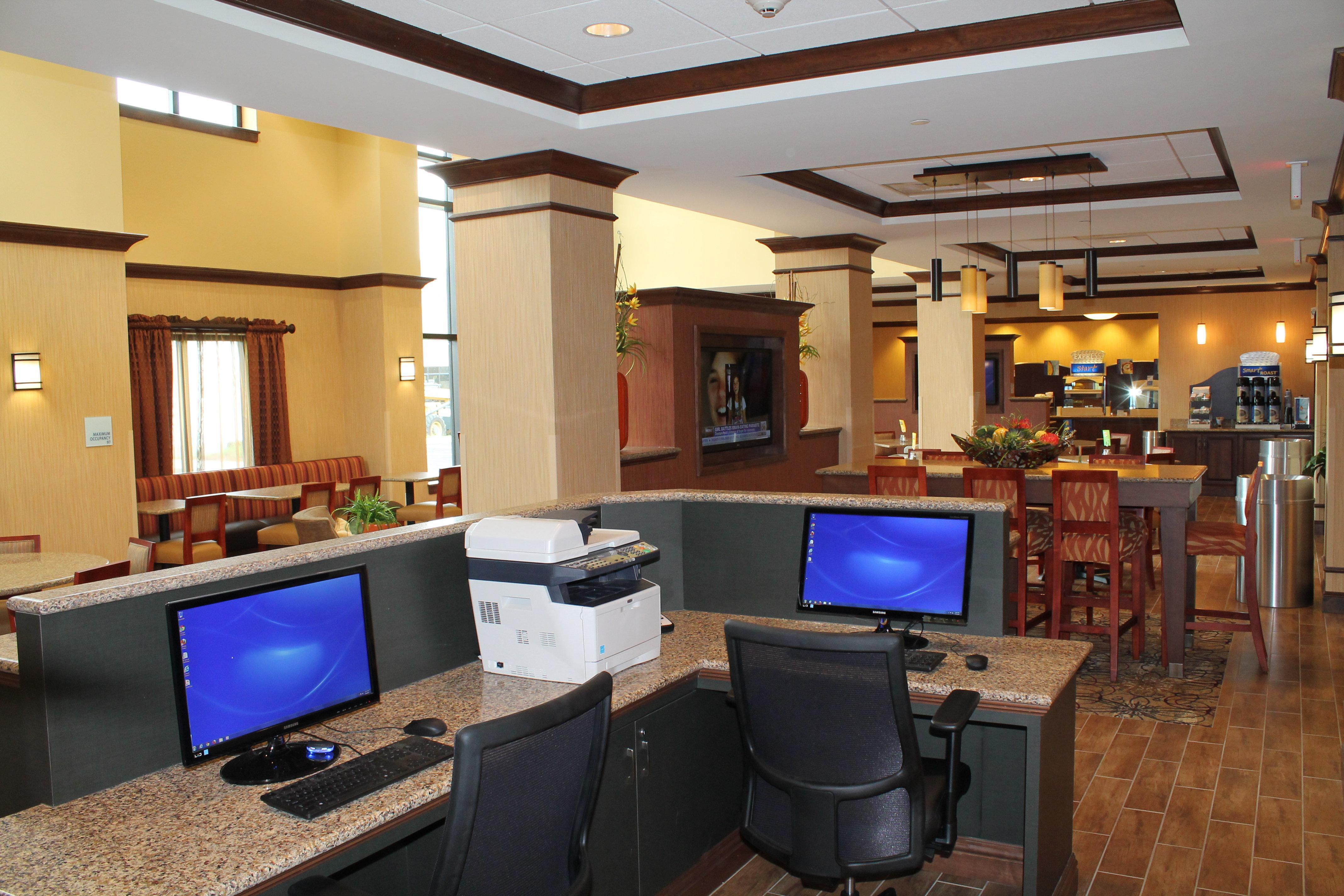 Holiday Inn Express & Suites Paducah West By Ihg Ngoại thất bức ảnh