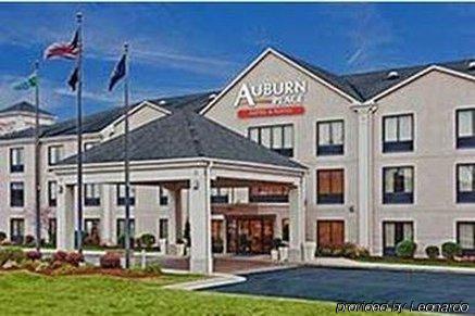 Holiday Inn Express & Suites Paducah West, An Ihg Hotel Ngoại thất bức ảnh