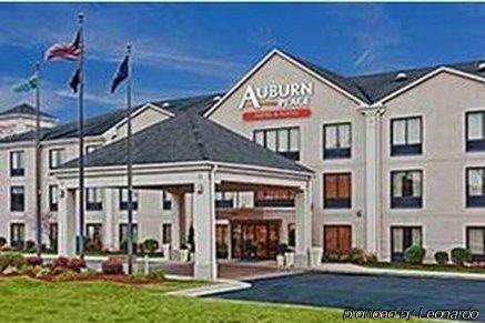 Holiday Inn Express & Suites Paducah West By Ihg Ngoại thất bức ảnh